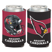 Arizona Cardinals Alternate Helmet Can Cooler 12 oz.
