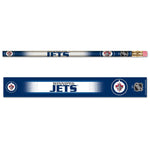Winnipeg Jets Pencil 6-pack
