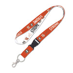 Anaheim Ducks Lanyard w/detachable buckle 1" Ryan Strome