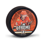 Anaheim Ducks Hockey Puck Packaged Ryan Strome