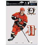 Anaheim Ducks Multi Use 3 FAN PACK Trevor Zegras