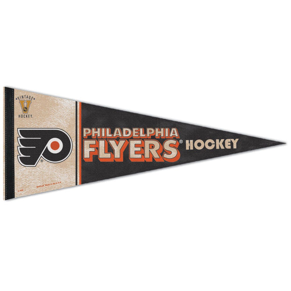 Philadelphia Flyers Premium Pennant 12" x 30"