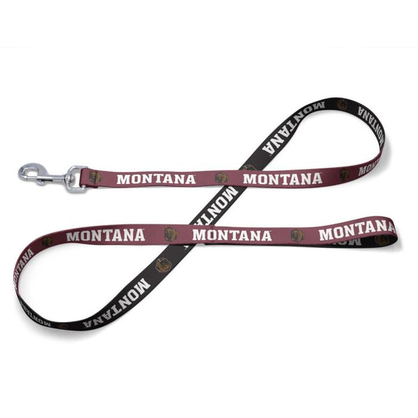 Wholesale-Montana Grizzlies Pet Leash