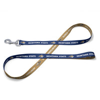 Wholesale-Montana State Bobcats Pet Leash