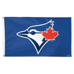 Toronto Blue Jays Flag - Deluxe 3' X 5'