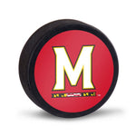 Wholesale-Maryland Terrapins Hockey puck