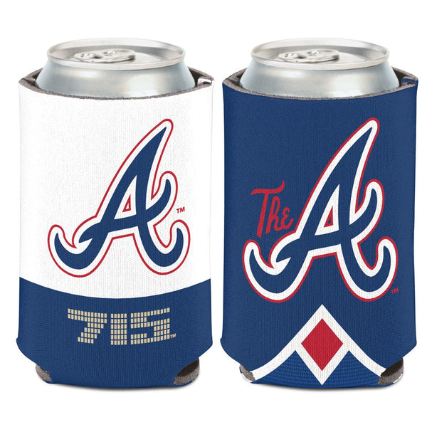 Atlanta Braves / City Connect City Connect Can Cooler 12 oz.