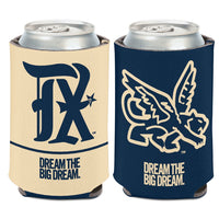Texas Rangers / City Connect City Connect Can Cooler 12 oz.