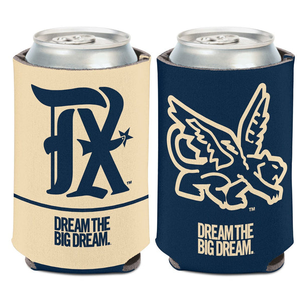 Texas Rangers / City Connect City Connect Can Cooler 12 oz.