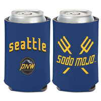 Seattle Mariners / City Connect City Connect Can Cooler 12 oz.
