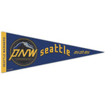 Seattle Mariners / City Connect City Connect Premium Pennant 12" x 30"