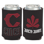 Cincinnati Reds / City Connect City Connect Can Cooler 12 oz.