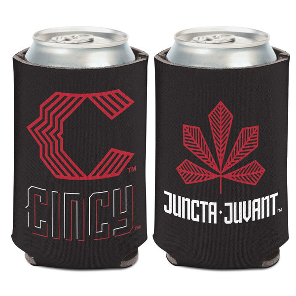 Cincinnati Reds / City Connect City Connect Can Cooler 12 oz.