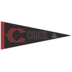 Cincinnati Reds / City Connect City Connect Premium Pennant 12" x 30"