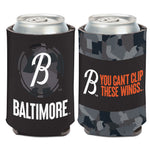 Baltimore Orioles / City Connect City Connect Can Cooler 12 oz.
