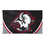 Buffalo Sabres Flag - Deluxe 3' X 5'