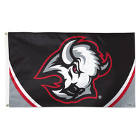 Buffalo Sabres Flag - Deluxe 3' X 5'