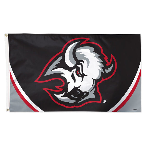 Buffalo Sabres Flag - Deluxe 3' X 5'