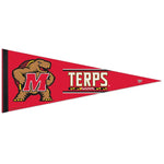 Wholesale-Maryland Terrapins Premium Pennant 12" x 30"