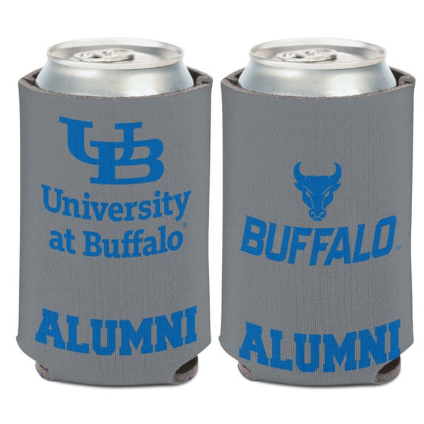 Wholesale-Buffalo Bulls Can Cooler 12 oz.