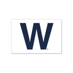 Chicago Cubs Metal Magnet 2.5" x 3.5"