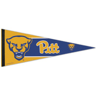 Pittsburgh Panthers Premium Pennant 12" x 30"