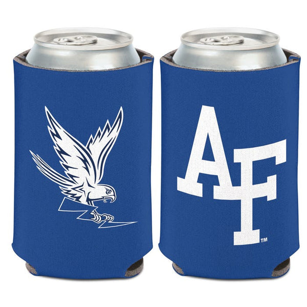 Air Force Falcons Can Cooler 12 oz.