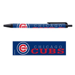 Chicago Cubs Pens 5-pack
