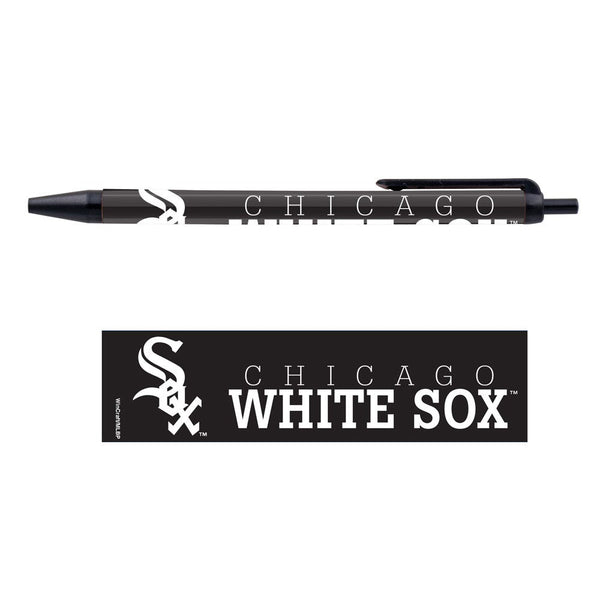 Chicago White Sox Pens 5-pack
