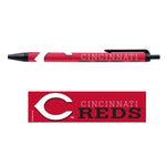 Cincinnati Reds Pens 5-pack
