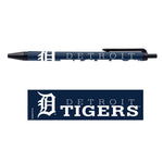 Detroit Tigers Pens 5-pack