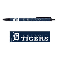 Detroit Tigers Pens 5-pack