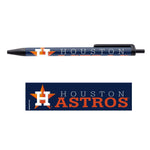Houston Astros Pens 5-pack