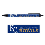Kansas City Royals Pens 5-pack