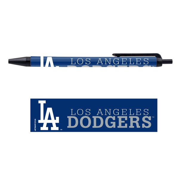 Los Angeles Dodgers Pens 5-pack