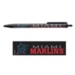 Miami Marlins Pens 5-pack