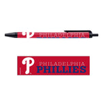 Philadelphia Phillies Pens 5-pack