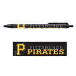 Pittsburgh Pirates Pens 5-pack