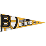 Boston Bruins Premium Pennant 12" x 30"