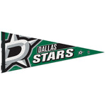Dallas Stars Premium Pennant 12" x 30"