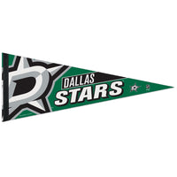 Dallas Stars Premium Pennant 12" x 30"