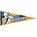 Nashville Predators Premium Pennant 12" x 30"