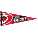 Carolina Hurricanes Premium Pennant 12" x 30"