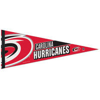 Carolina Hurricanes Premium Pennant 12" x 30"