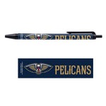 New Orleans Pelicans Pens 5-pack