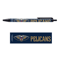 New Orleans Pelicans Pens 5-pack