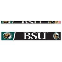 Wholesale-Bemidji State Beavers Pencil 6-pack