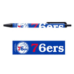 Philadelphia 76ers Pens 5-pack