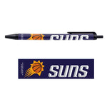 Phoenix Suns Pens 5-pack