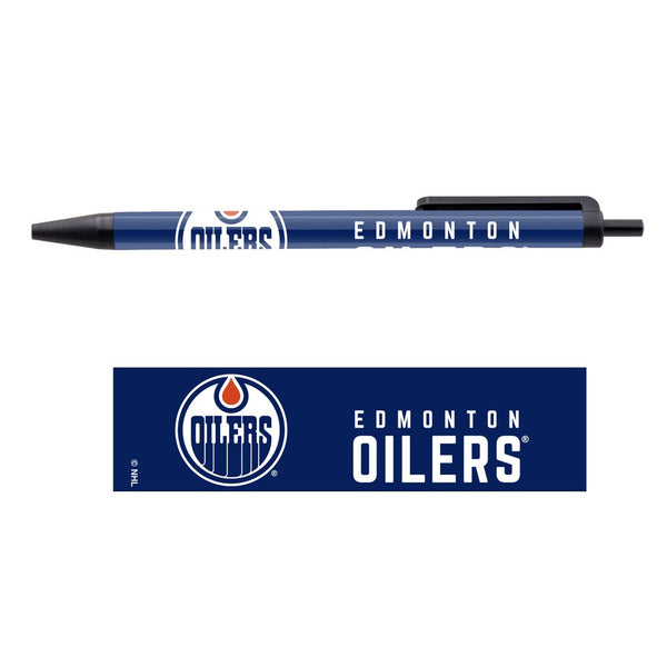 Edmonton Oilers Pens 5-pack